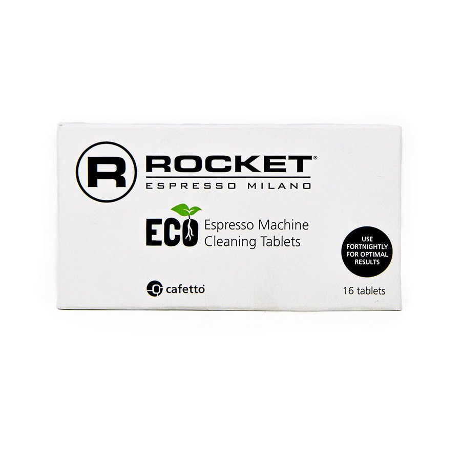 Levně Rocket Espresso čisticí tablety 16 ks