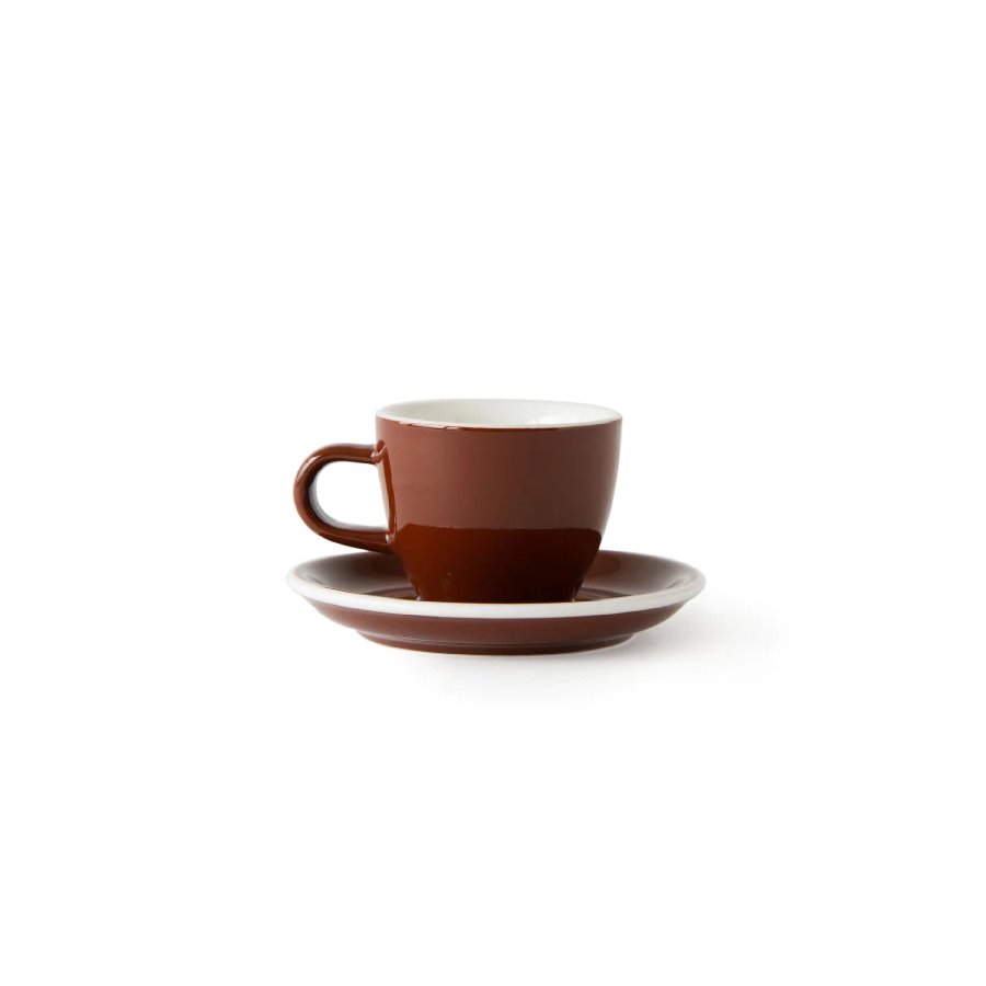 Levně Acme Espresso Range Demitasse Cup Weka 70 ml