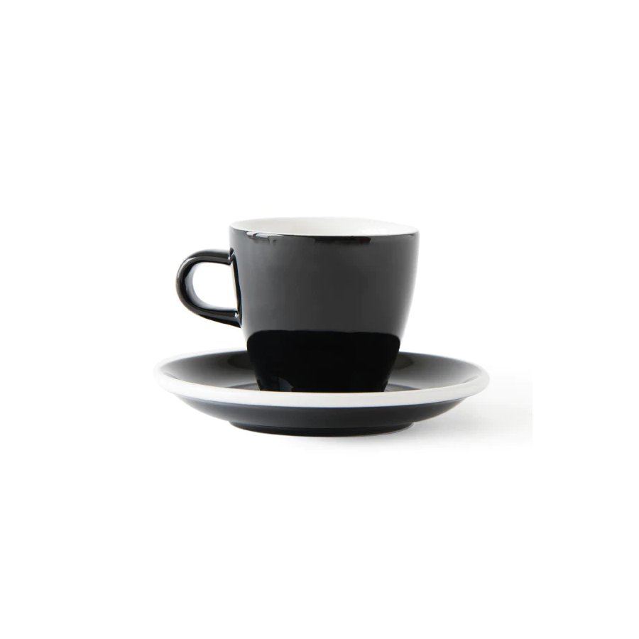 Levně Acme Espresso Range Medium Tulip Cup Penguin 170 ml