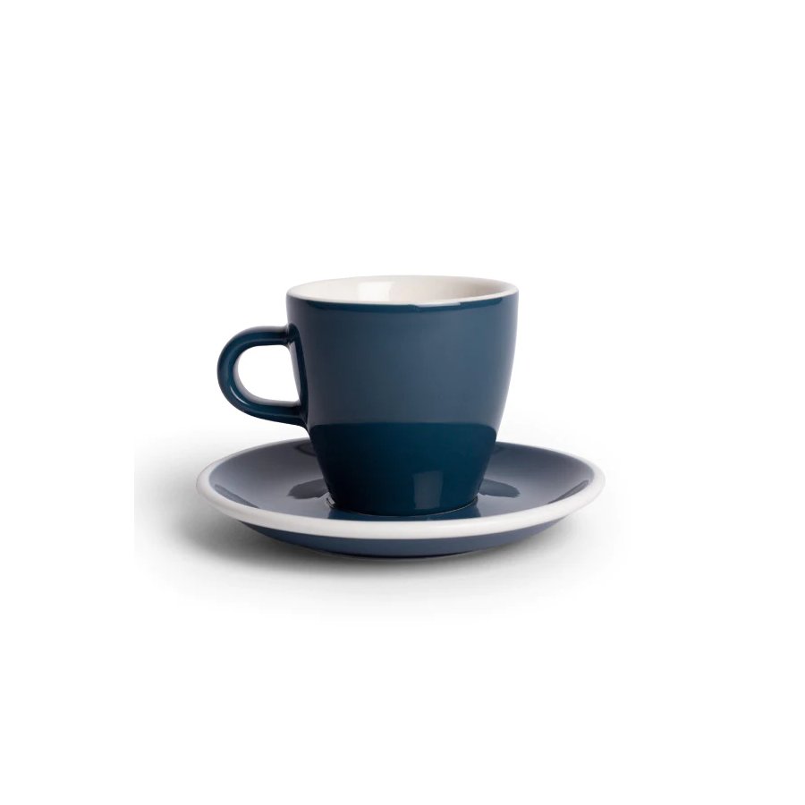 Levně Acme Espresso Range Medium Tulip Cup Whale 170 ml