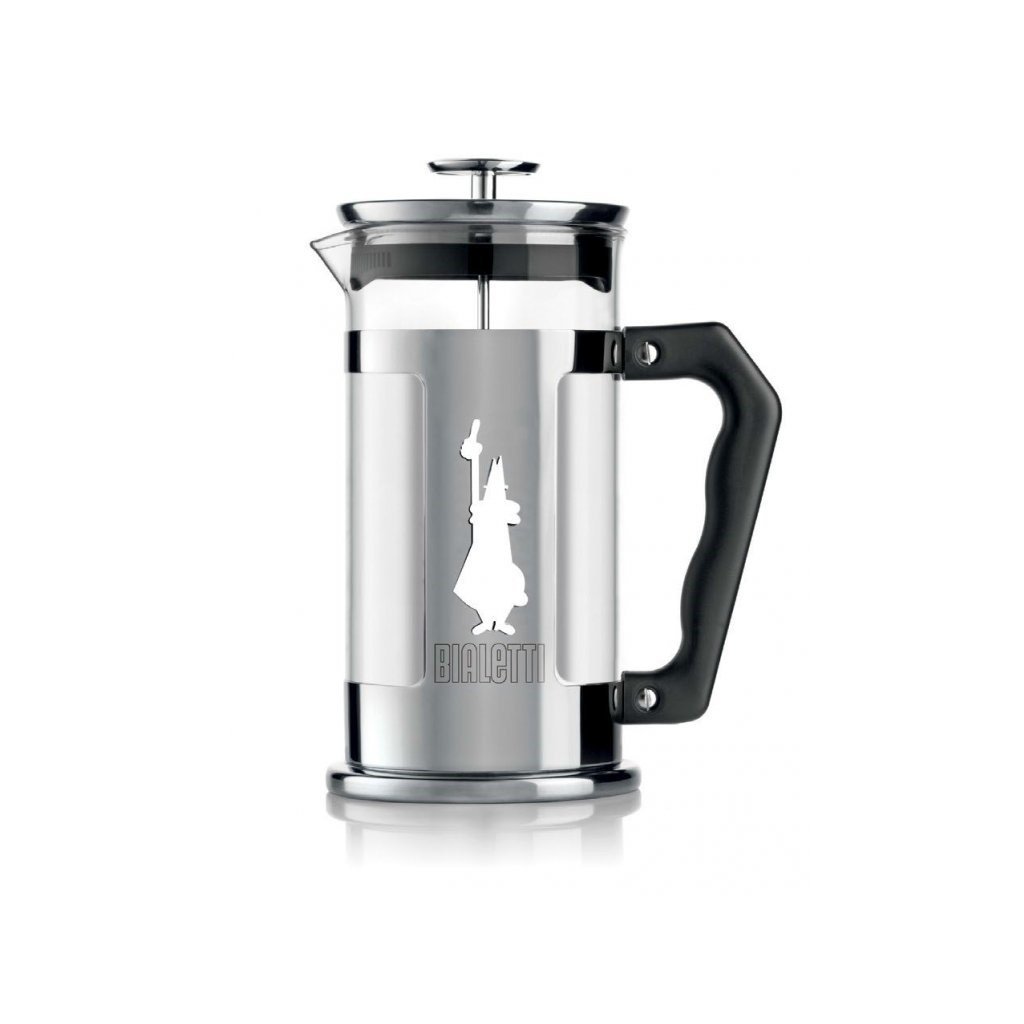 Levně Bialetti French Press Preziosa 1000 ml