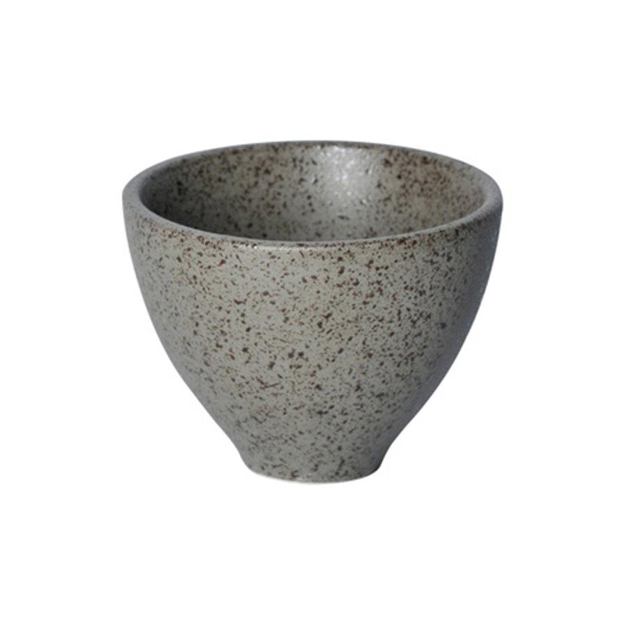 Levně Loveramics Brewers - 150 ml Floral Tasting Cup - Granite
