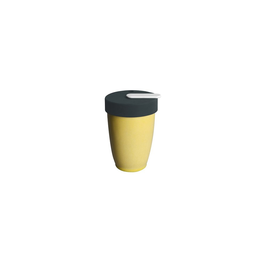 Levně Loveramics Nomad - Mug 250ml - Butter Cup