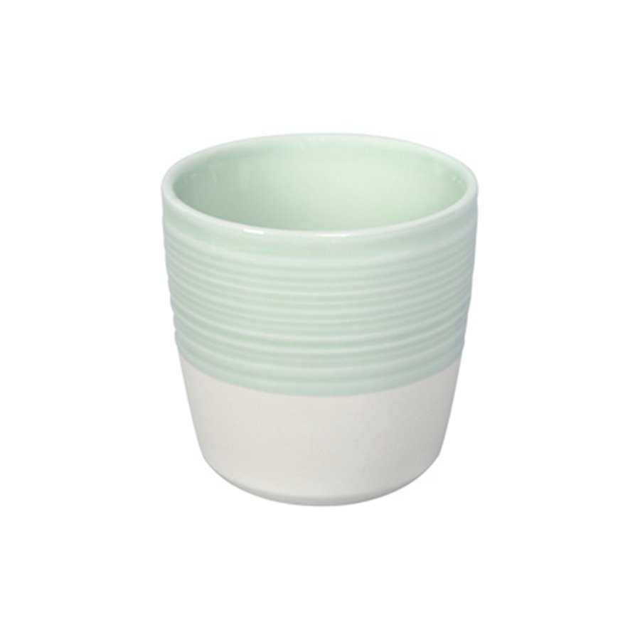 Levně Loveramics Dale Harris - 200ml Cappuccino Cup - Celadon Green