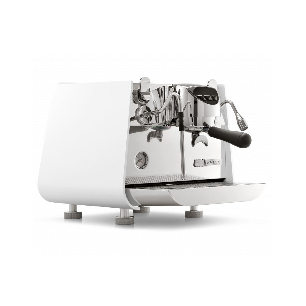 Victoria Arduino Eagle One Prima White