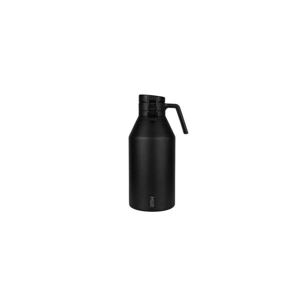 Levně MiiR Growler Black 950 ml