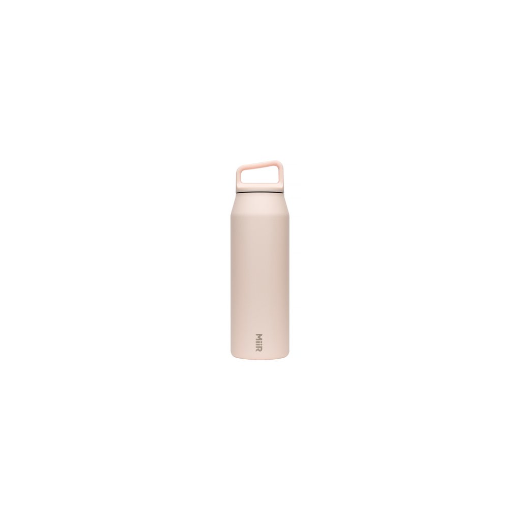 Levně MiiR Wide Mouth Bottle Thousand Hills 950 ml
