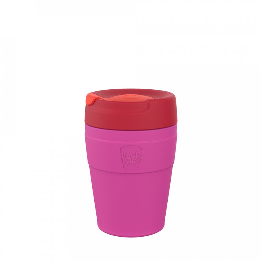 Levně KeepCup Helix Thermal Afterglow M 340 ml