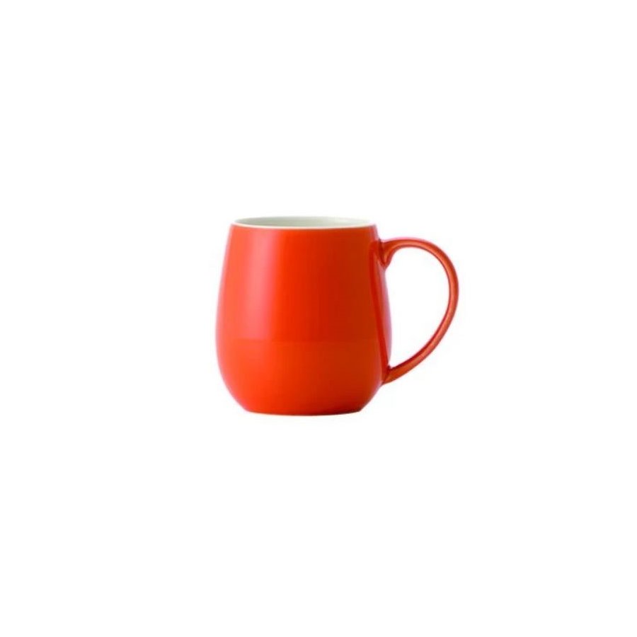 Levně Origami Aroma Barrel Cup 320 ml oranžový