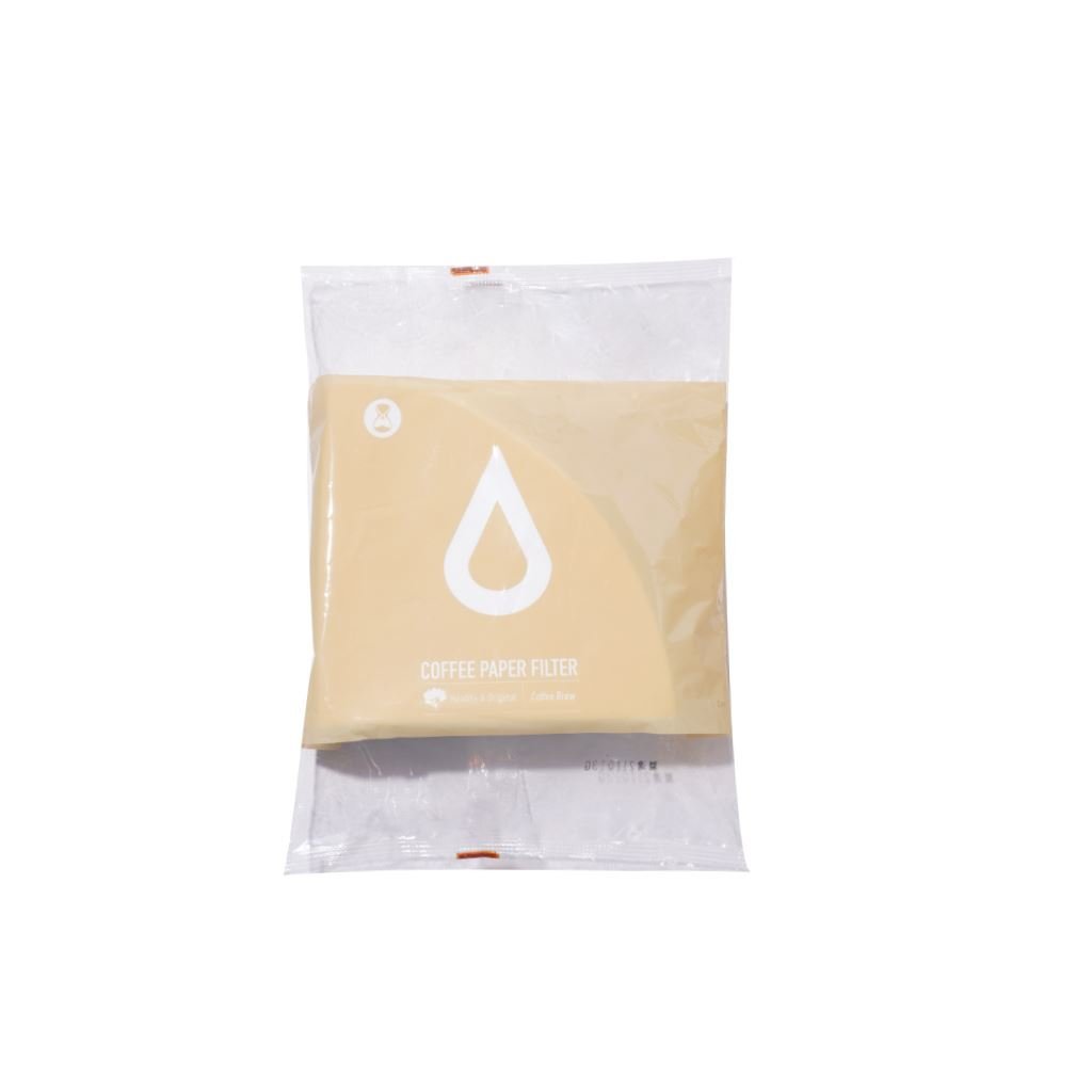 Levně Timemore Japan papírové filtry V60-02 100 ks