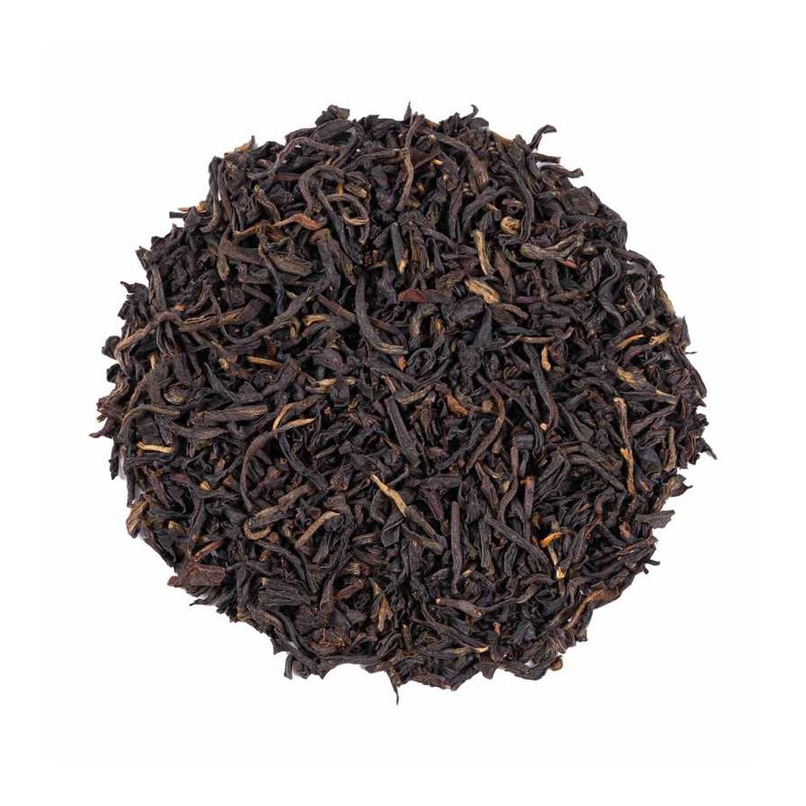 Levně Golden Yunnan – černý čaj - 70 g