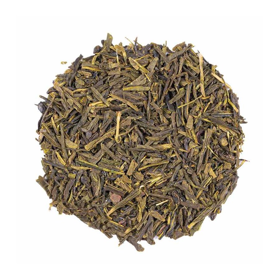 Levně Japan Sencha – zelený čaj - 70 g