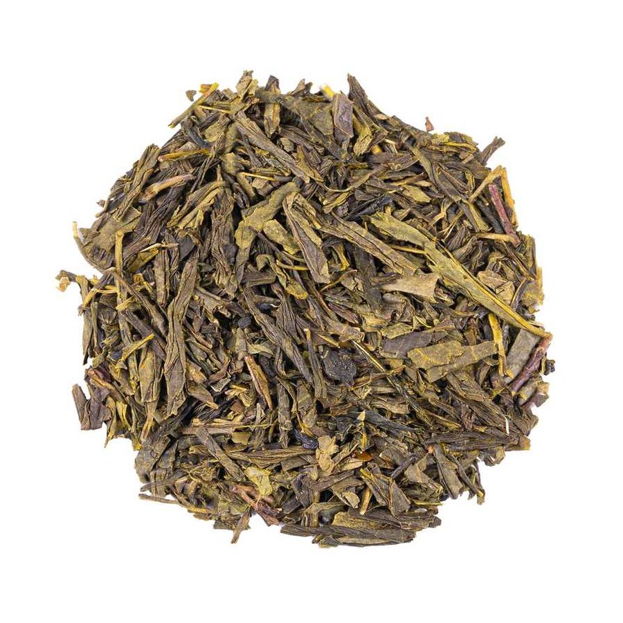 Levně China Sencha – zelený čaj - 70 g