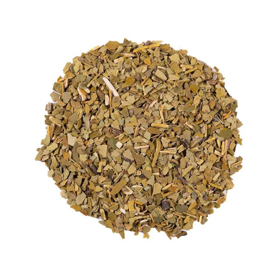 Levně Mate Green ORGANIC – organický čaj - 70 g