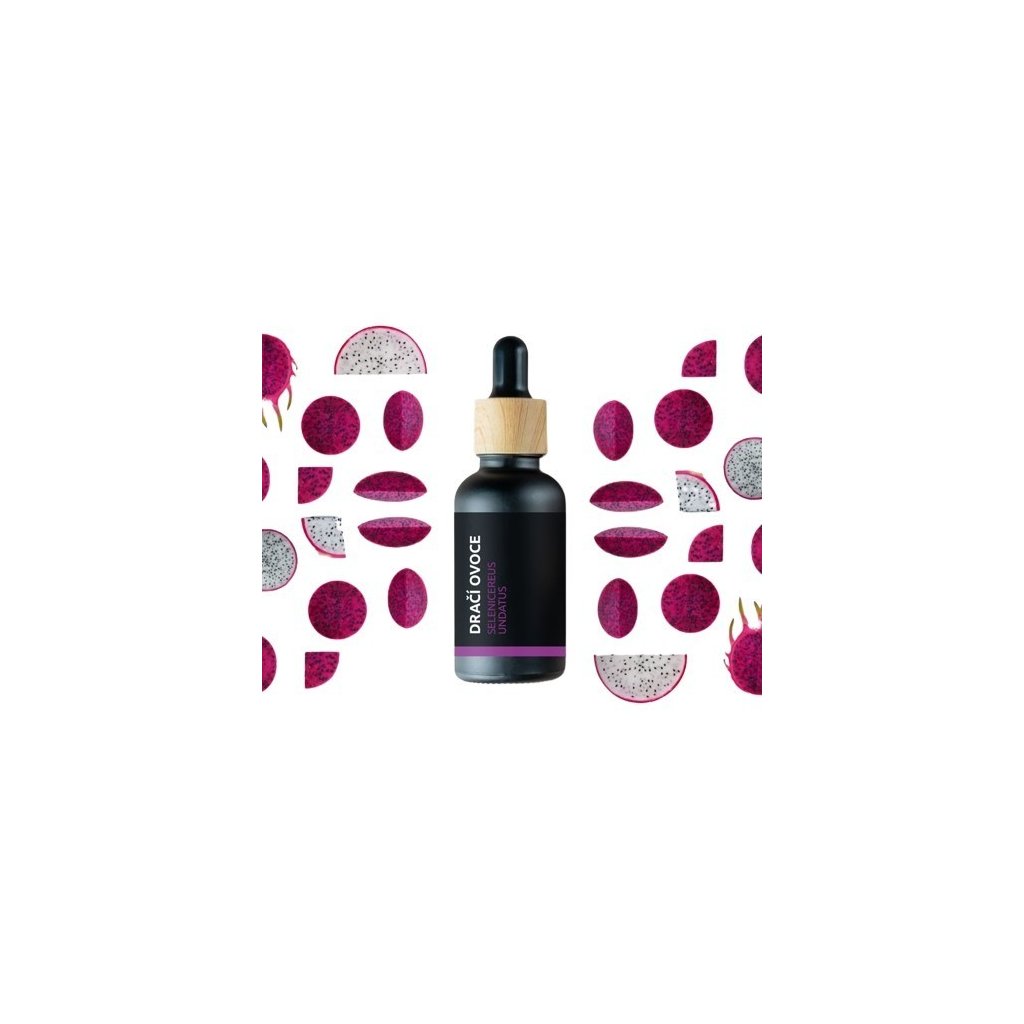 Levně Dračí ovoce - 100% přírodní esenciální olej 10 ml