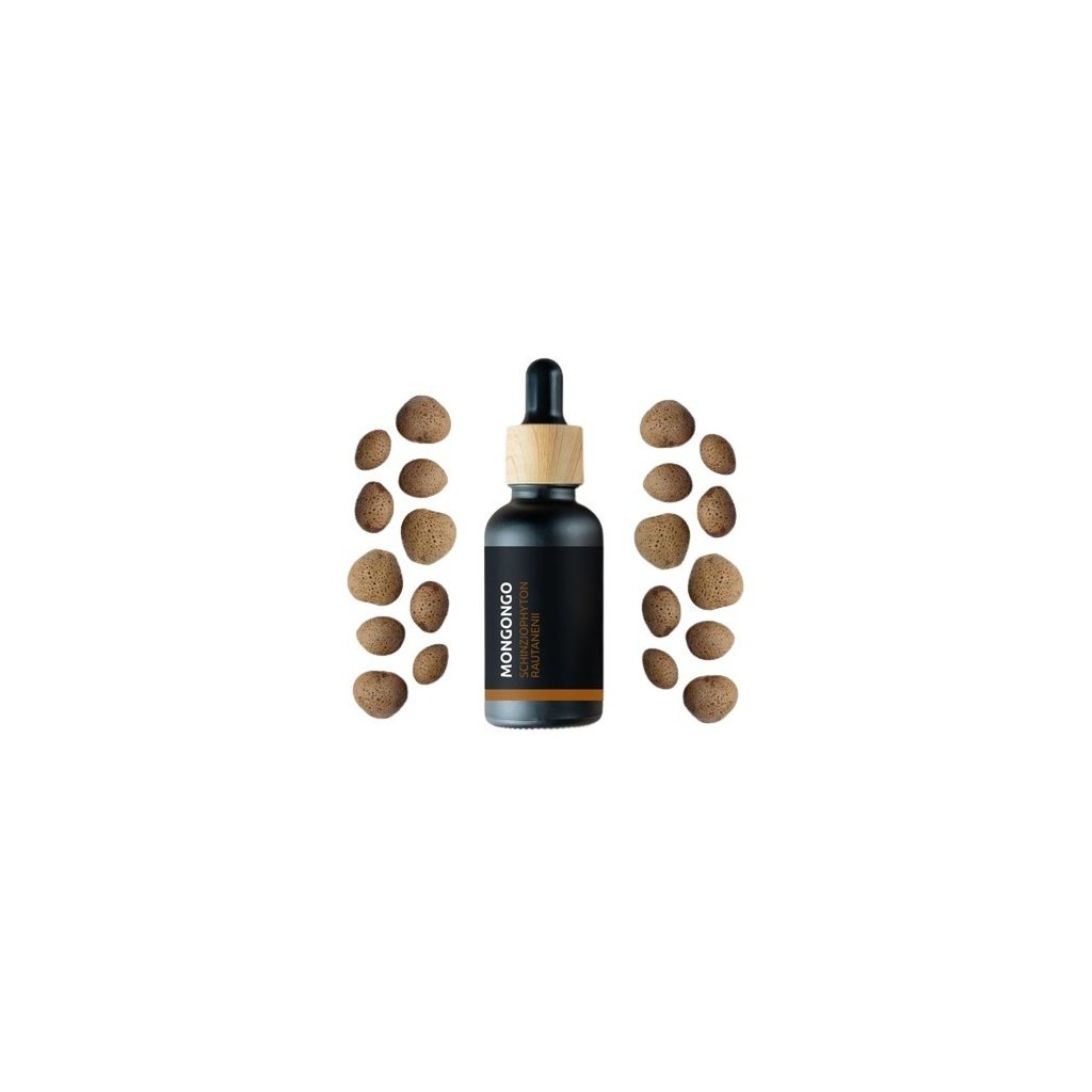 Levně Mongongo - 100% přírodní esenciální olej 10 ml