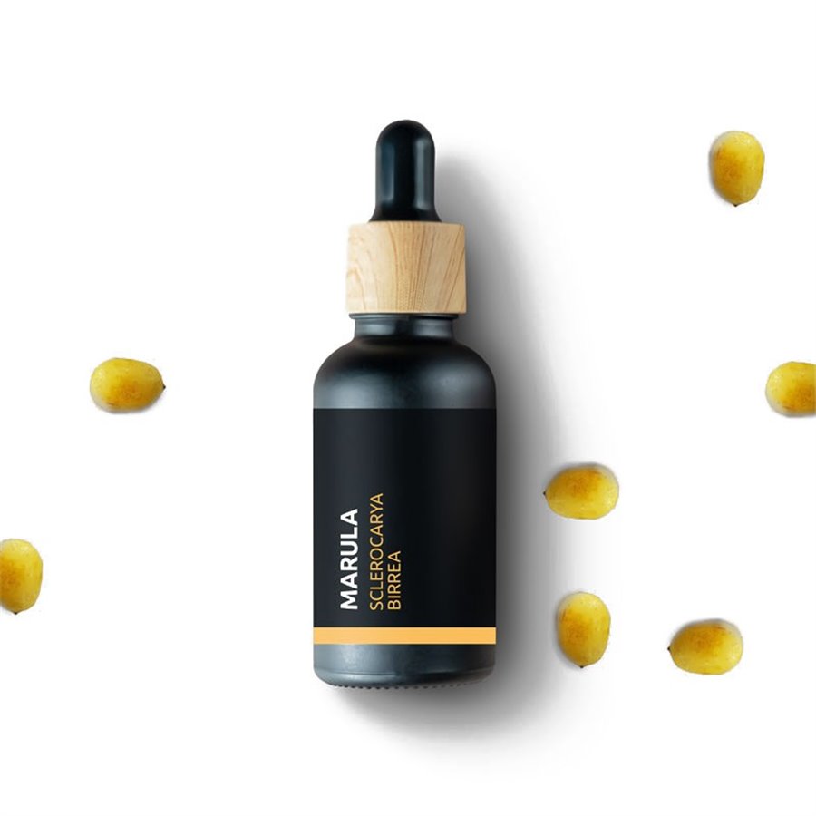 Levně Marula - 100% přírodní esenciální olej 10 ml