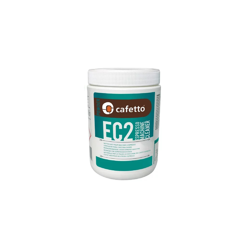 Levně Cafetto EC2 Espresso Clean 1 kg