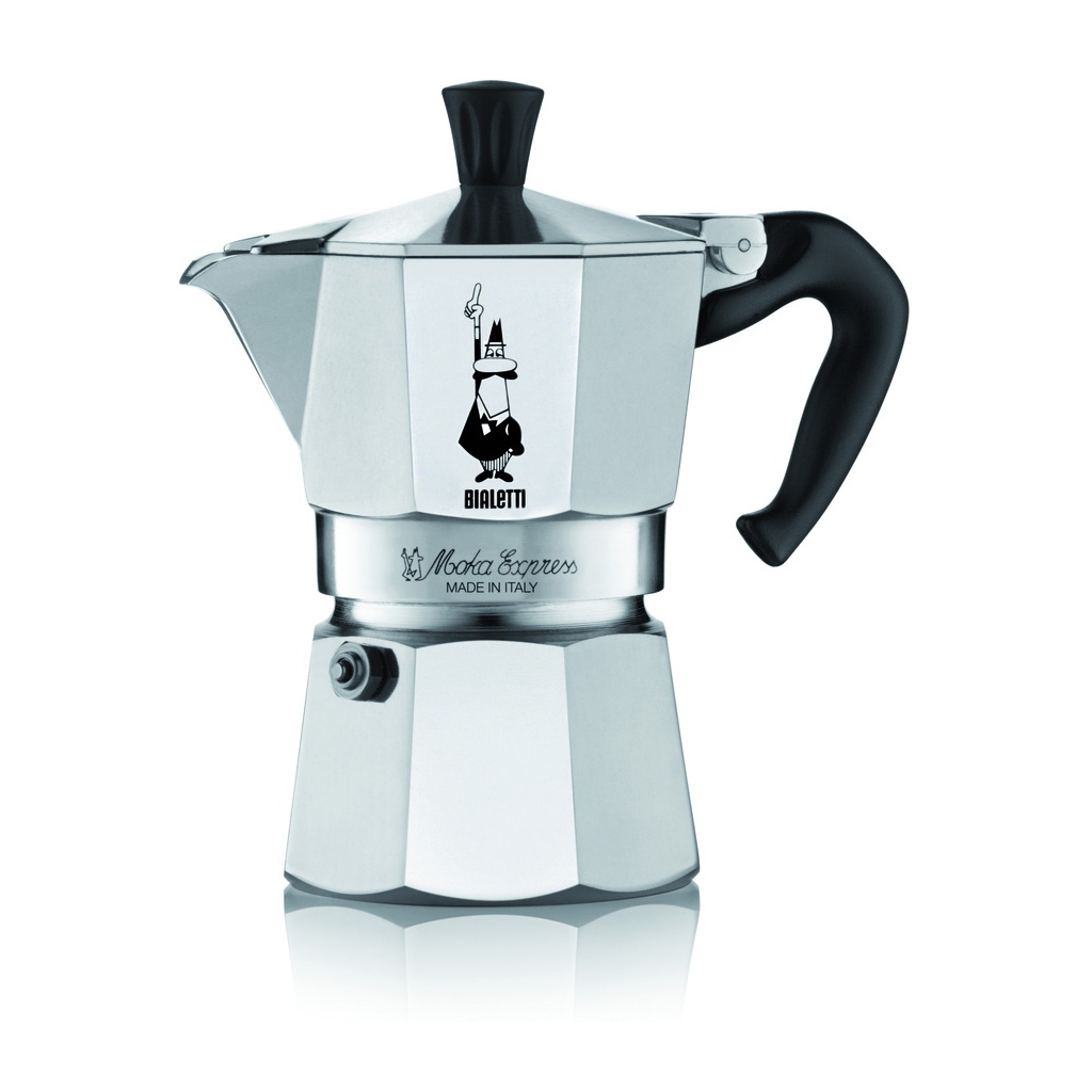 Levně Bialetti Moka Express 12 šálků