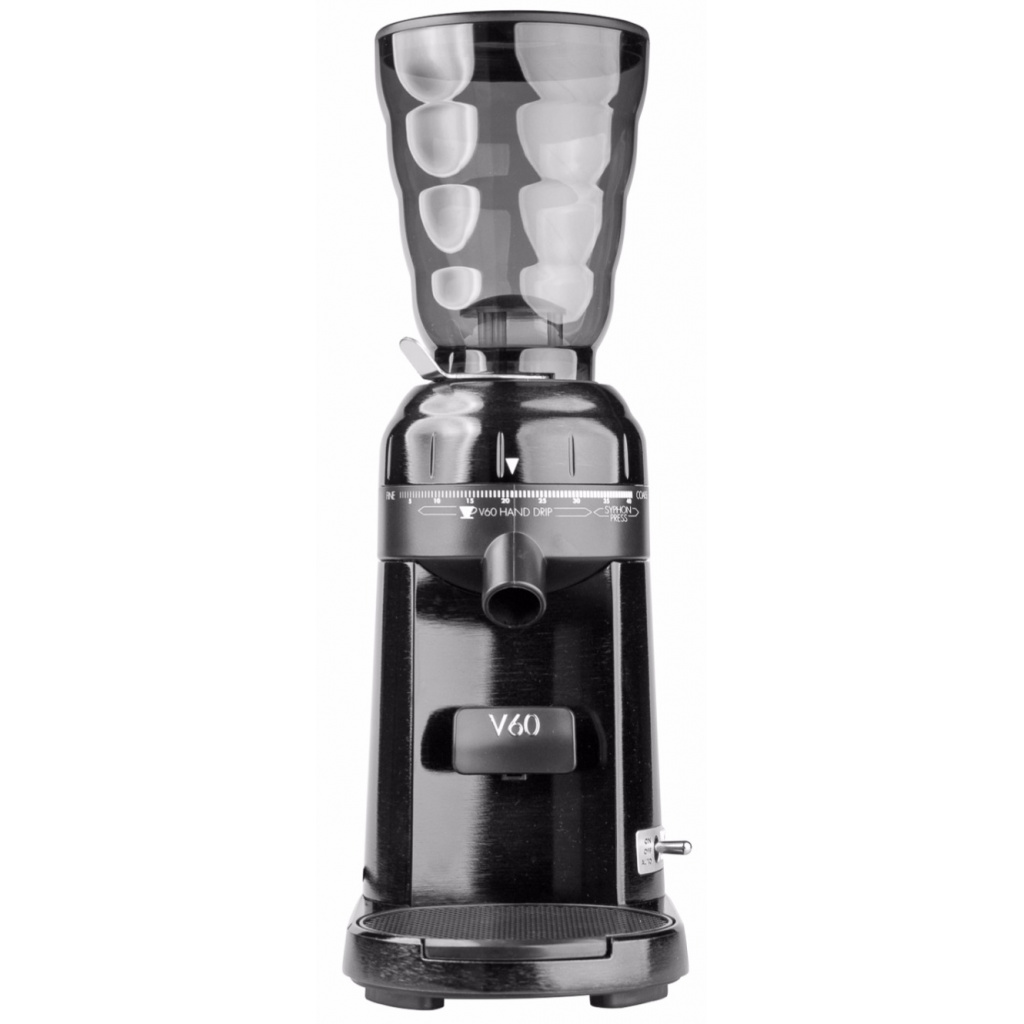 Hario V60 elektrický mlýnek na kávu
