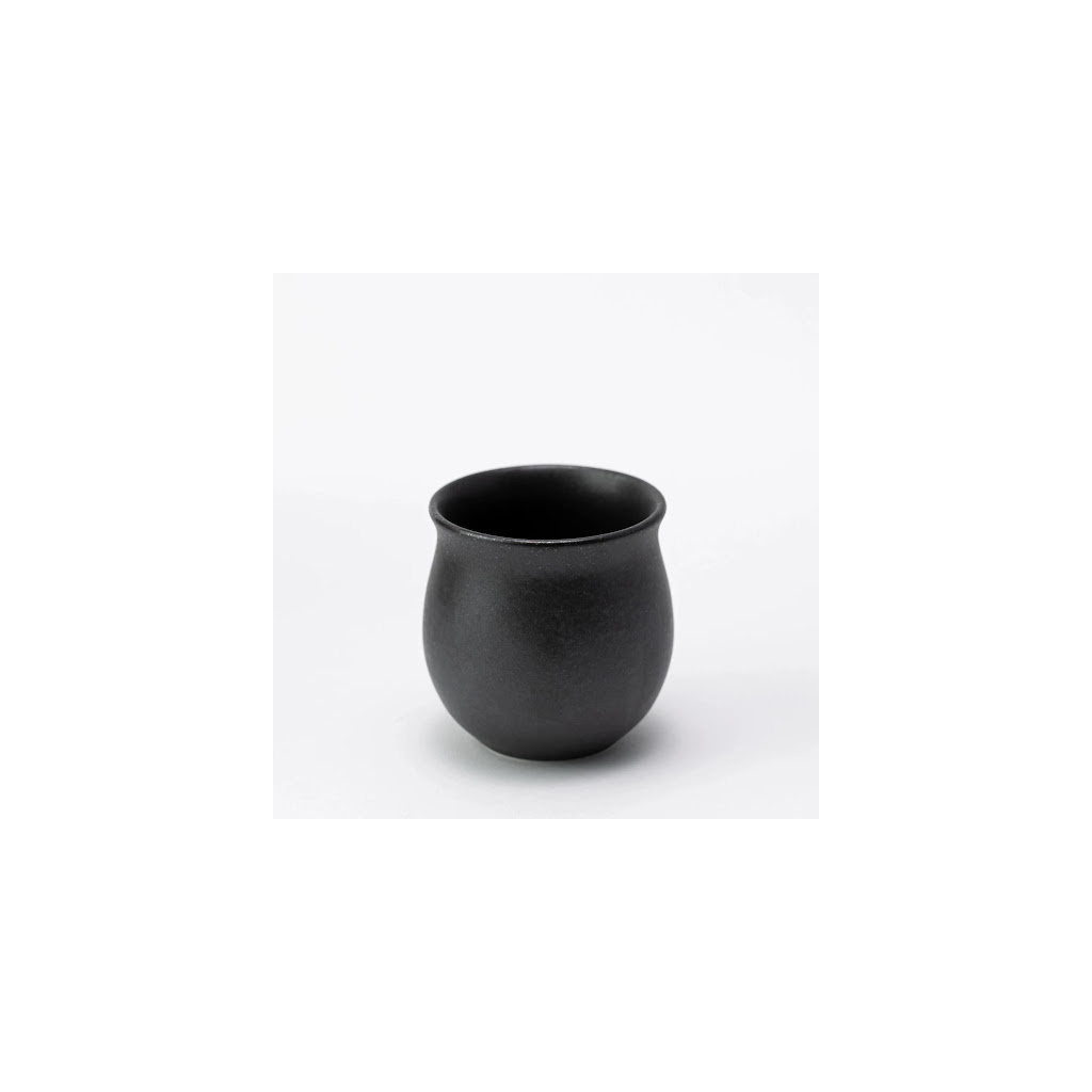 Levně Origami Pinot Flavor Cup černý