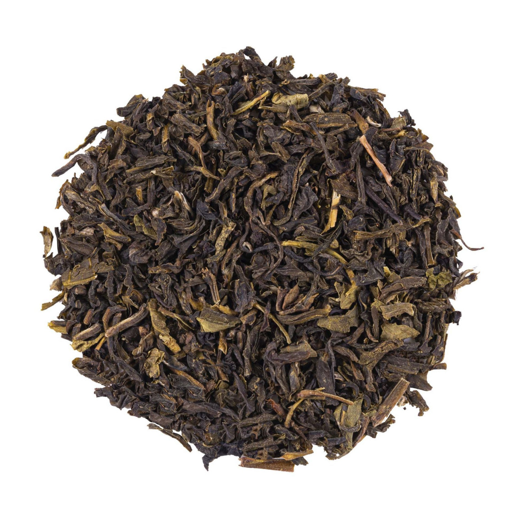 BIO Darjeeling FTGFOP 1 Pussimbing | Zelený čaj - 50 g