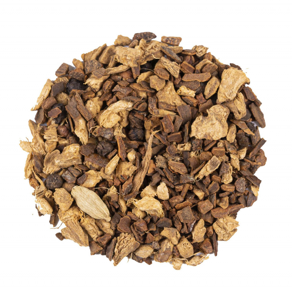 Ayurveda pure | Bylinný čaj - 50 g