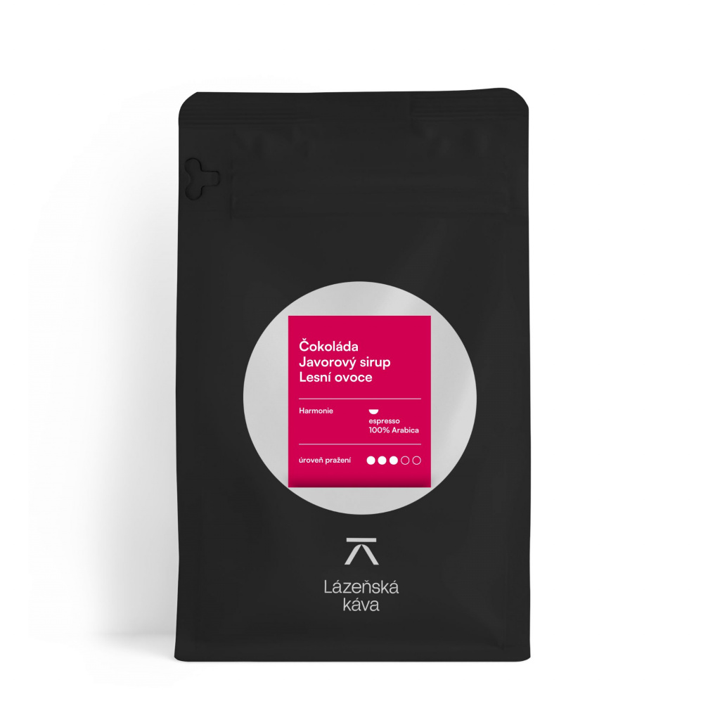 Harmonie | Espresso - 250 g