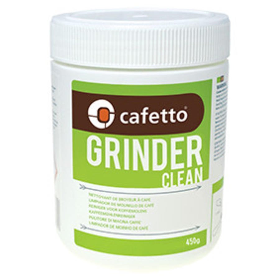 Levně Cafetto Grinder Clean 450 g