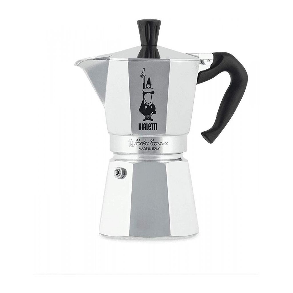 Levně Bialetti Moka Express 6 šálků
