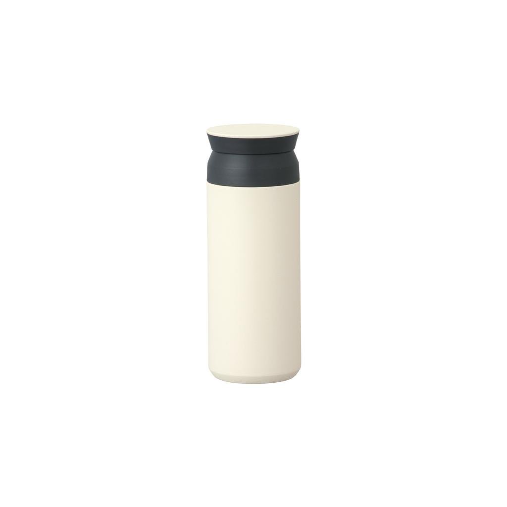 Levně Kinto Travel Tumbler White 500 ml bílá