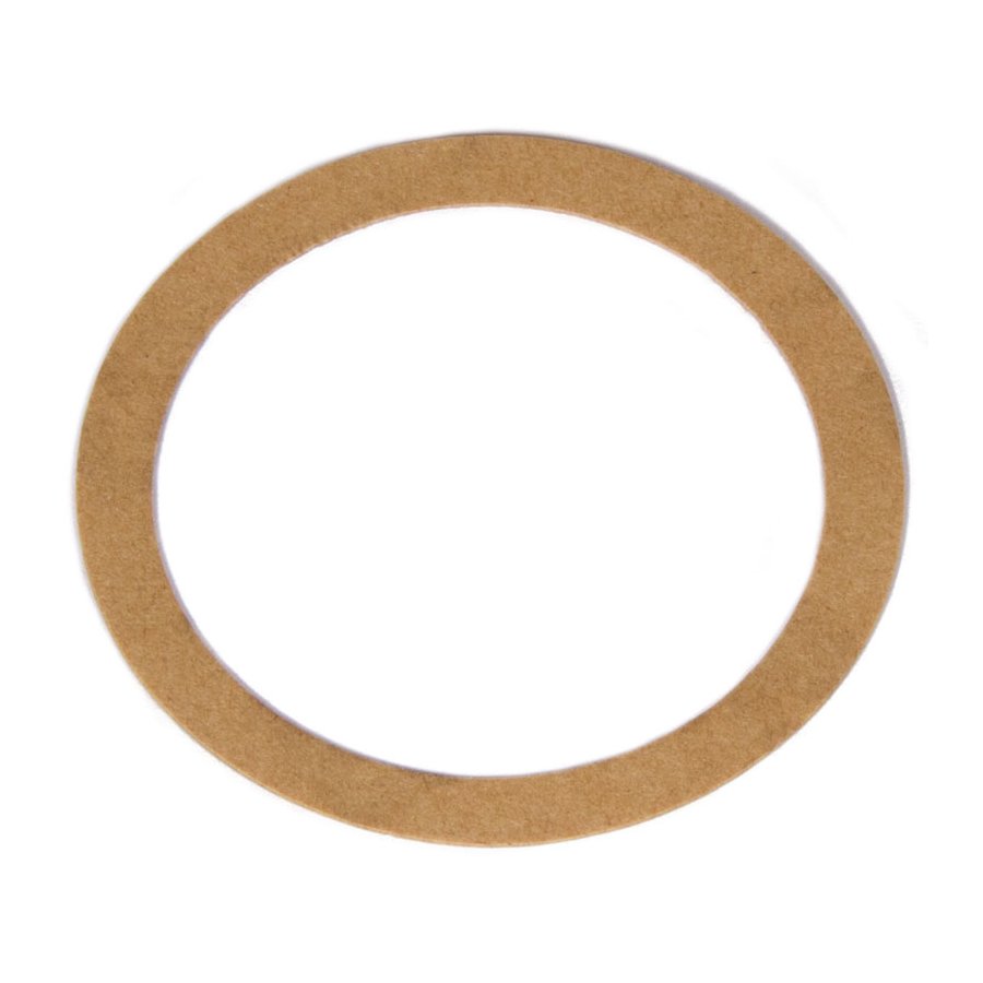 Papírové těsnění (vymezovací kroužek) 73x59x0,8