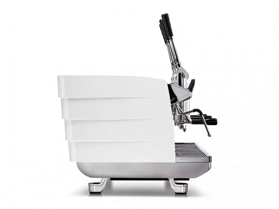 Victoria Arduino 358 White Eagle LEVA 2GR | Lázeňská káva