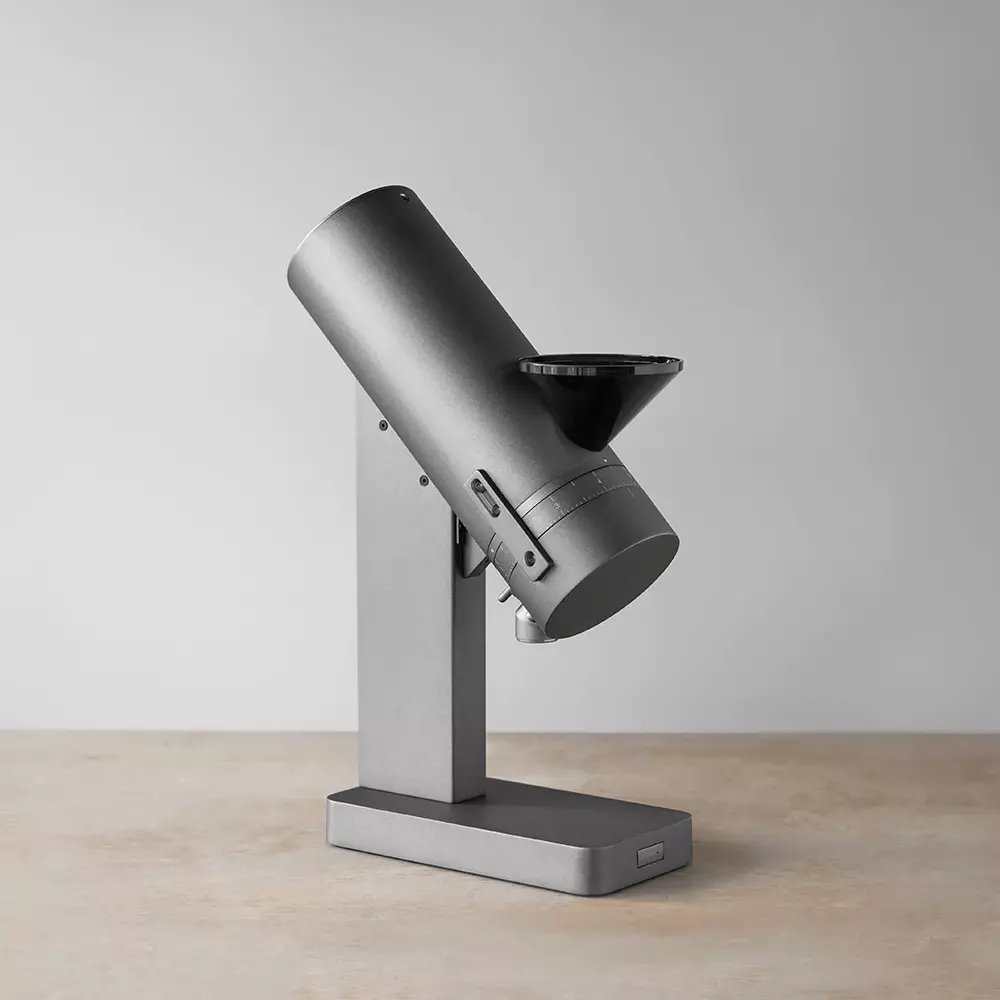 Acaia Orbit Mazzer 0033M - elektrický mlýnek | Lázeňská káva