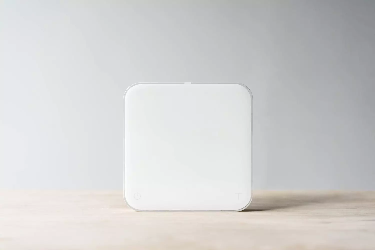 Acaia Pearl bílá digitální baristická váha | Lázeňská káva
