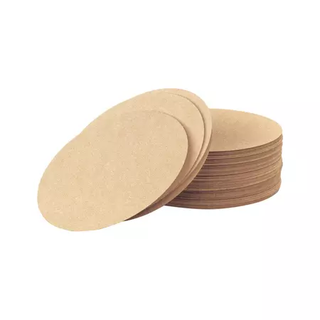 Aeropress® XL Micro-filters přírodní 200 kusů | Lázeňská káva