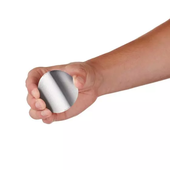 Twist Press kovový filtr | Lázeňská káva