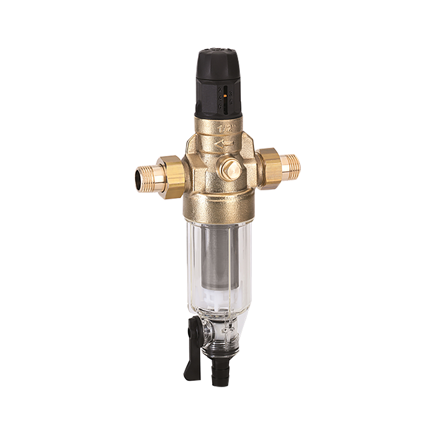 BWT Protector Mini HWS C/R ¾“ | Lázeňská káva