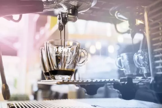 BWT Bestaqua 14 ROC Coffee | Lázeňská káva