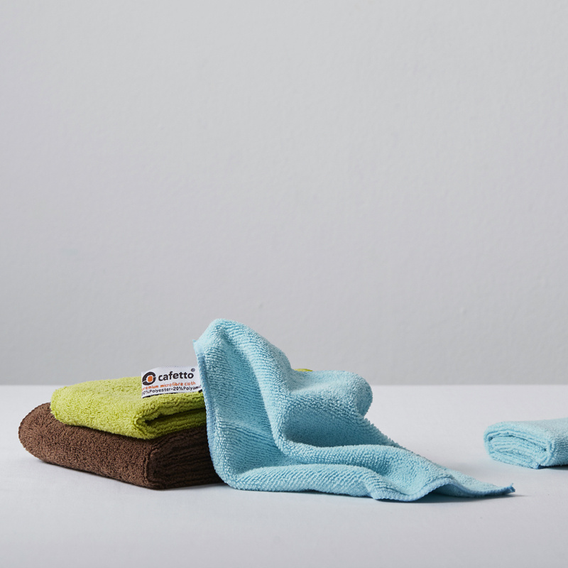 Cafetto baristické utěrky | Lázeňská káva