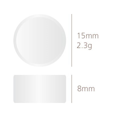 Cafetto F23 tablety | Lázeňská káva