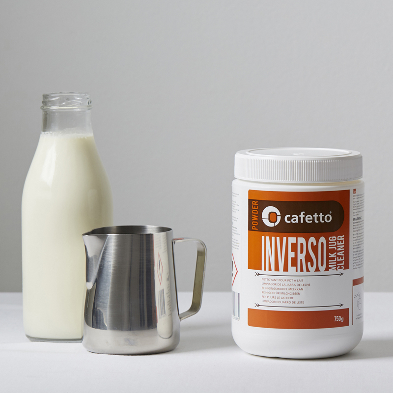 Cafetto Inverso (3 x 50 g) | Lázeňská káva