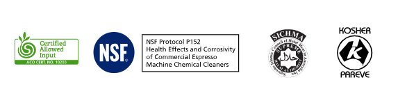 Cafetto Tevo Mini 8 tablet | Lázeňská káva