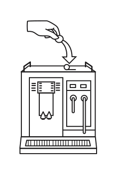 Cafetto T32 tablety | Lázeňská káva