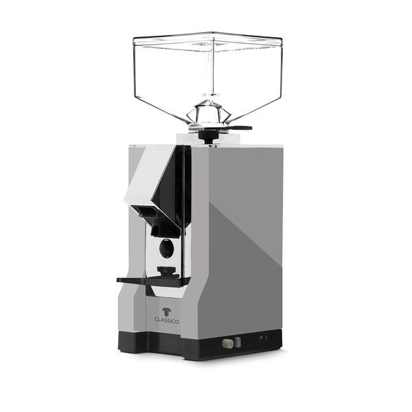 Domácí elektrický mlýnek Eureka Mignon Classico, CR Black | Lázeňská káva