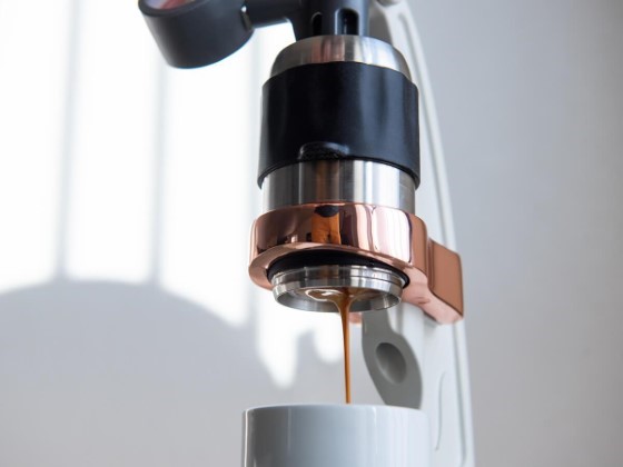 Flair Pro sítko portafilteru | Lázeňská káva