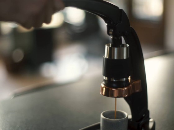 Flair Standard sítko portafilteru | Lázeňská káva