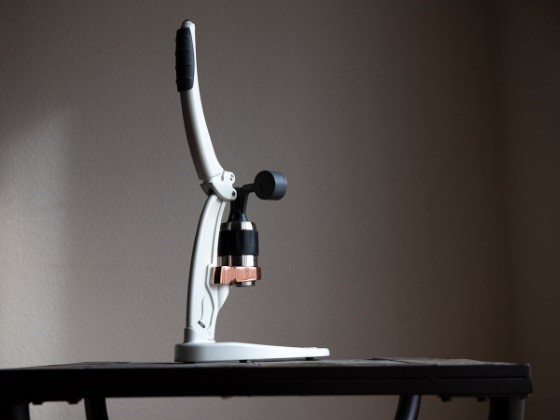 Flair Standard Flow Control Portafilter | Lázeňská káva