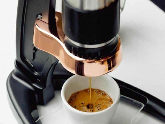 Flair Standard Flow Control Portafilter | Lázeňská káva