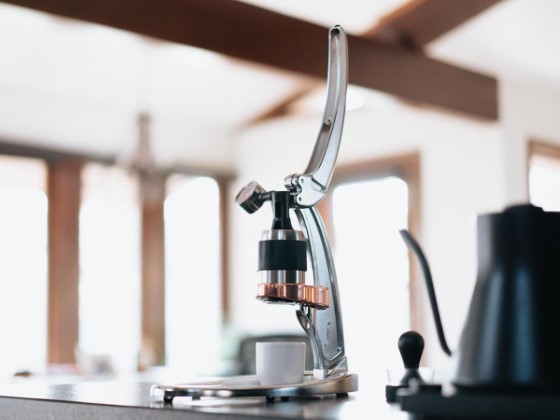 Flair Standard Pressure Gauge Kit | Lázeňská káva